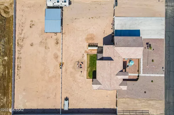 6730 Gelding Lane, Coolidge, AZ 85128