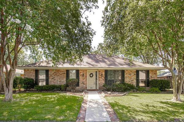 692 BROMLEY DR, Baton Rouge, LA 70808