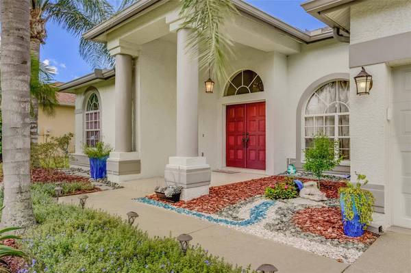 4340 RIDGEMOOR DR N, Palm Harbor, FL 34685