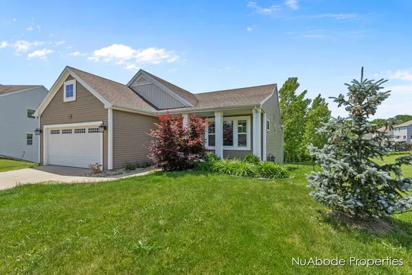 4755 Southbury SE Court, Kentwood, MI 49512