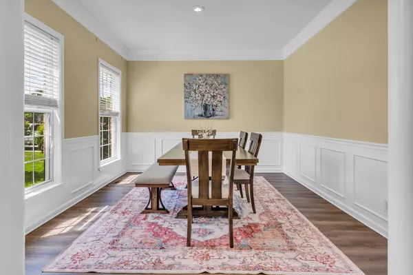 6032 Inglenook Dr, Smyrna, TN 37167