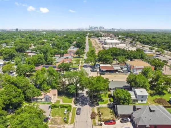 2807 S Denley Drive, Dallas, TX 75216
