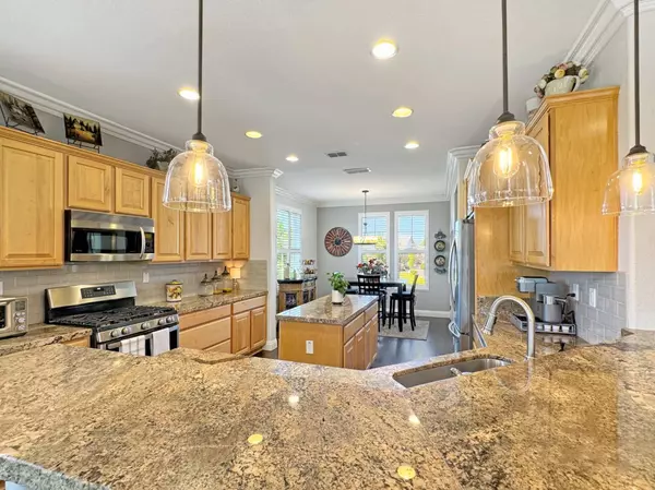 310 Elderberry CT, Lincoln, CA 95648