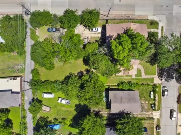 2807 S Denley Drive, Dallas, TX 75216