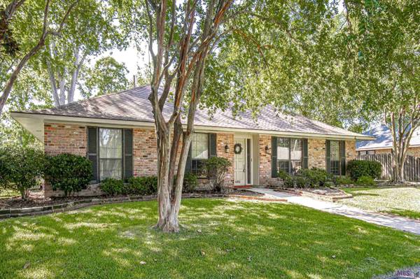 692 BROMLEY DR, Baton Rouge, LA 70808