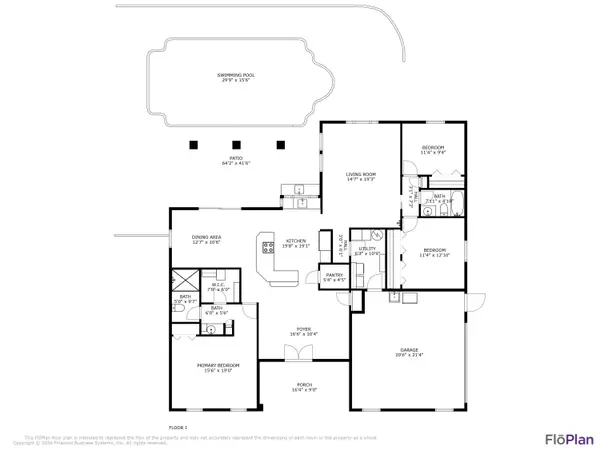 400 Hiawatha, Melbourne Beach, FL 32951