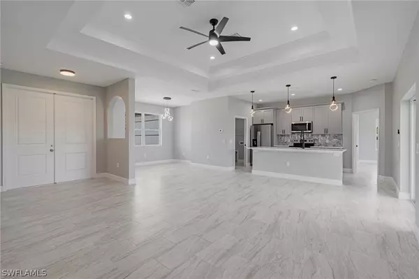 1205 Sunniland BLVD, Lehigh Acres, FL 33971