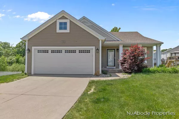 4755 Southbury SE Court, Kentwood, MI 49512