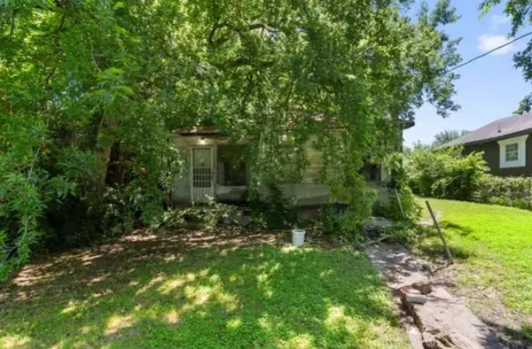 2807 S Denley Drive, Dallas, TX 75216