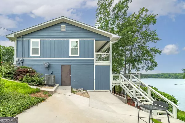 288 Reeves Road, Jackson, GA 30233