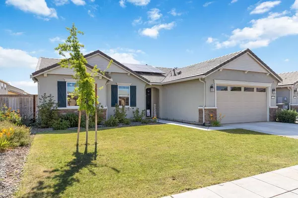 2040 N Redda Road, Fresno, CA 93737