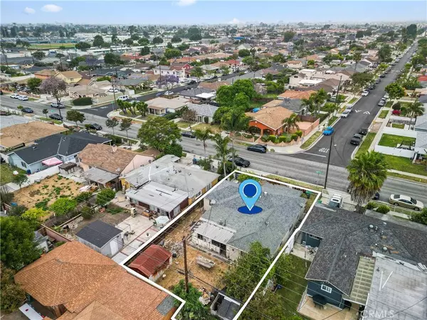 372 E 228th ST, Carson, CA 90745