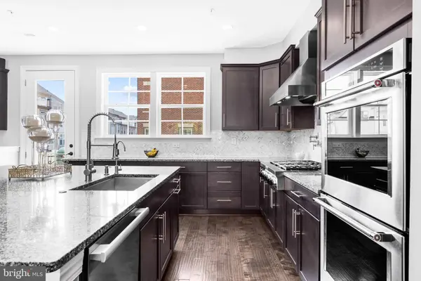 505 HENDRIX AVE, Gaithersburg, MD 20878