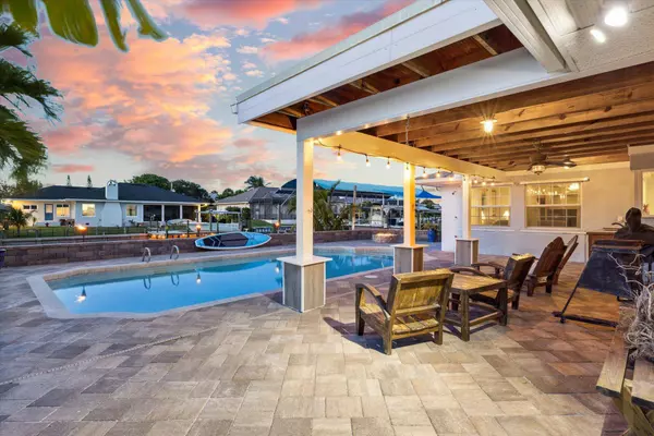 400 Hiawatha, Melbourne Beach, FL 32951