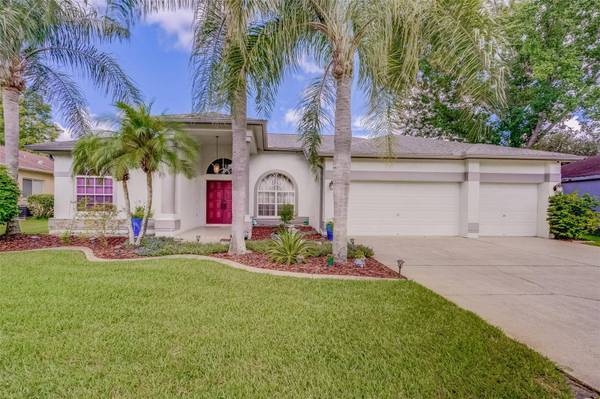 4340 RIDGEMOOR DR N, Palm Harbor, FL 34685
