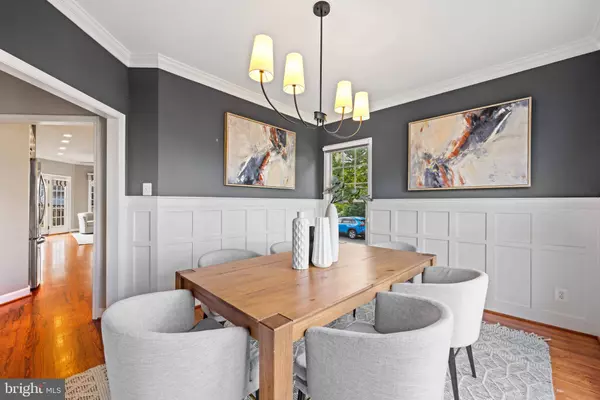 2181 S GLEBE RD, Arlington, VA 22204