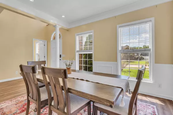 6032 Inglenook Dr, Smyrna, TN 37167