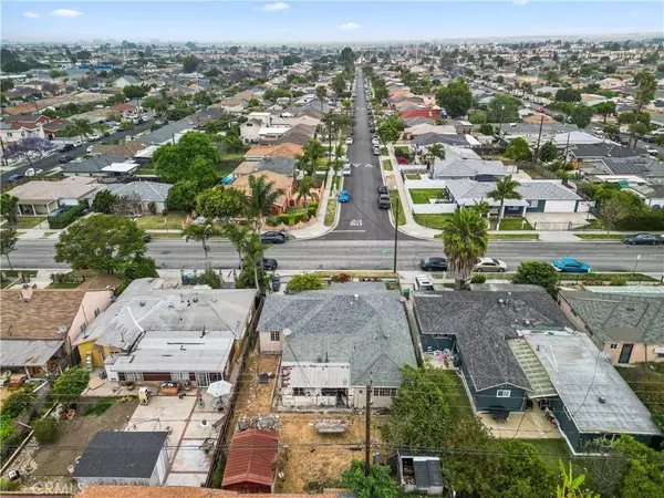 372 E 228th ST, Carson, CA 90745