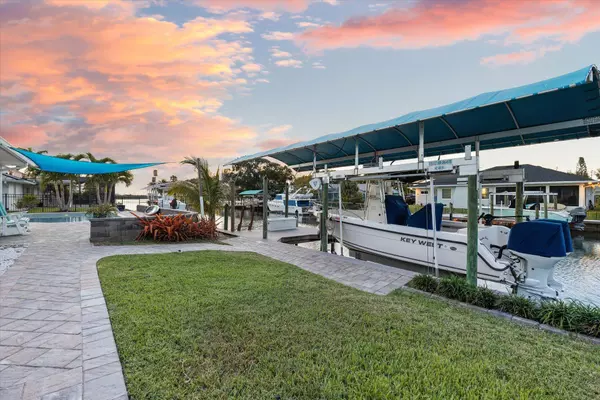 400 Hiawatha, Melbourne Beach, FL 32951