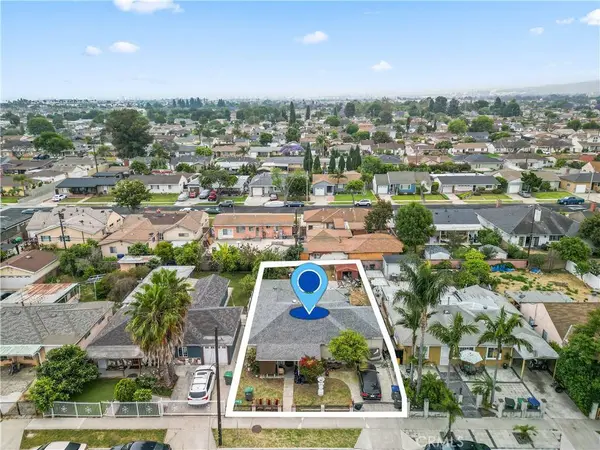 372 E 228th ST, Carson, CA 90745