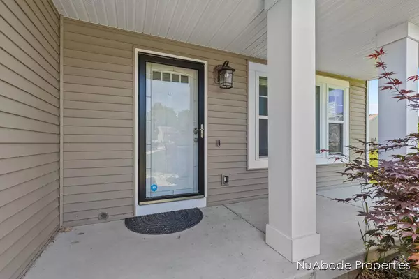 4755 Southbury SE Court, Kentwood, MI 49512