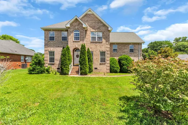 6032 Inglenook Dr, Smyrna, TN 37167