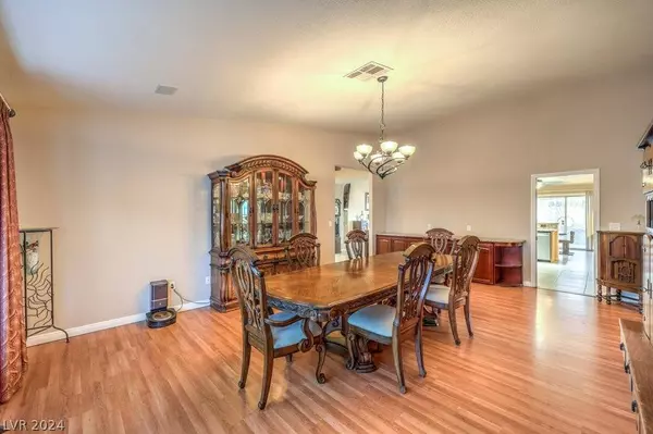 3801 Silver River Street, Las Vegas, NV 89130