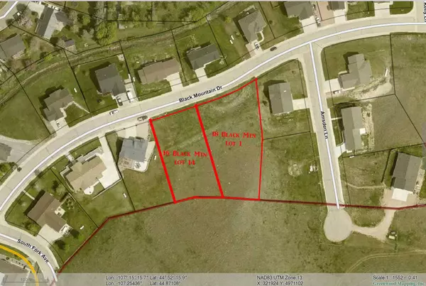 16 Black Mountain DR, Dayton, WY 82836