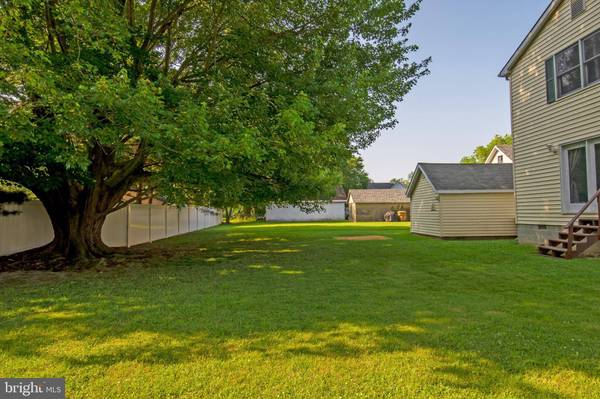 513 N WASHINGTON ST, Milford, DE 19963