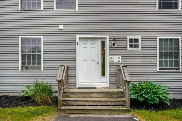 11 Smithwheel RD #45, Old Orchard Beach, ME 04064