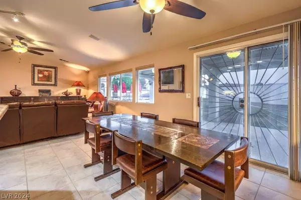 3801 Silver River Street, Las Vegas, NV 89130