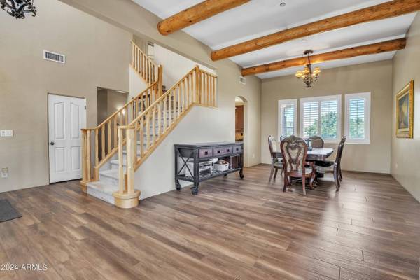 3914 E SUNNYDALE Drive, Queen Creek, AZ 85142