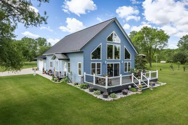 3149 N Central Avenue, Markesan, WI 53946