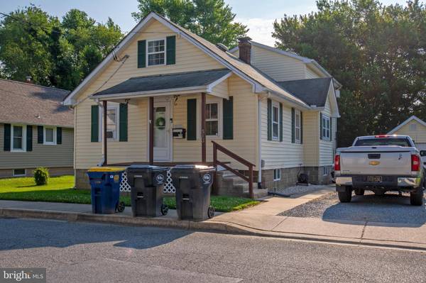 513 N WASHINGTON ST, Milford, DE 19963