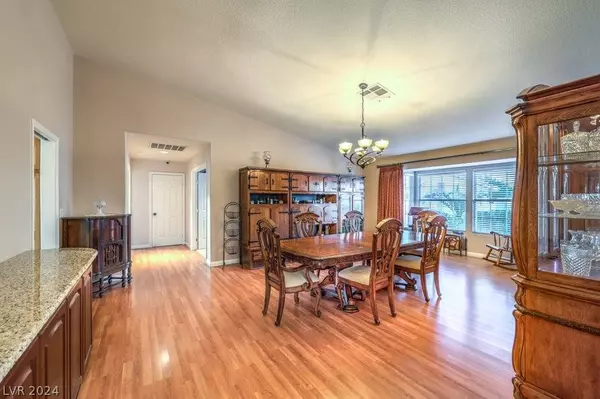 3801 Silver River Street, Las Vegas, NV 89130