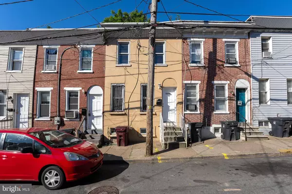 1116 W 2ND ST, Wilmington, DE 19805