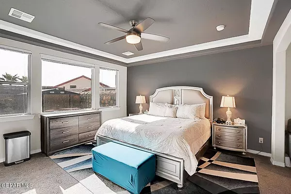 1549 Snowy Plover ST, El Paso, TX 79928