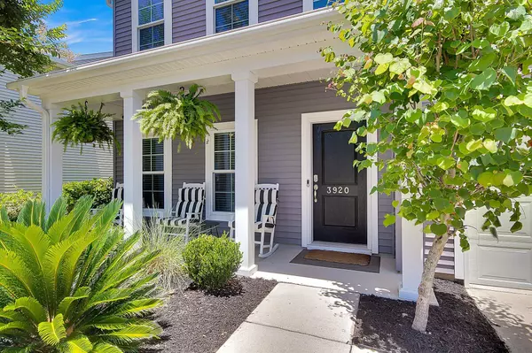 3920 Percheron Dr, Mount Pleasant, SC 29429