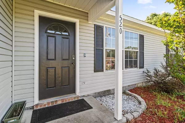 520 Hyde Park Drive, Crestview, FL 32539