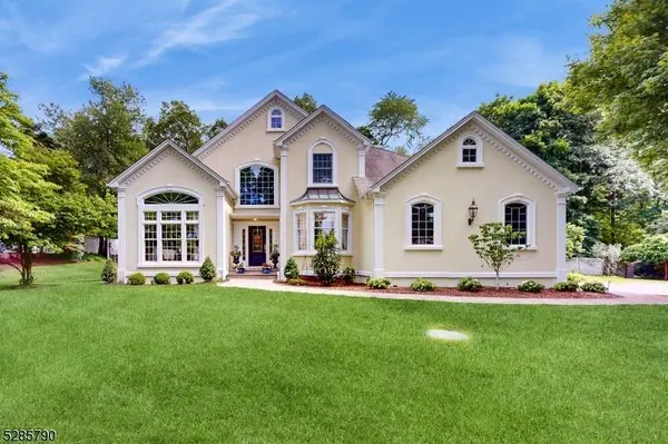 5 Manor Dr, Sparta Twp., NJ 07871