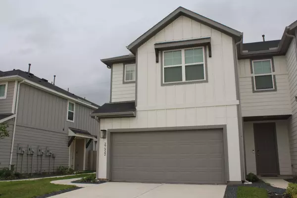 27922 Western Creek Ct, Katy, TX 77494-8141