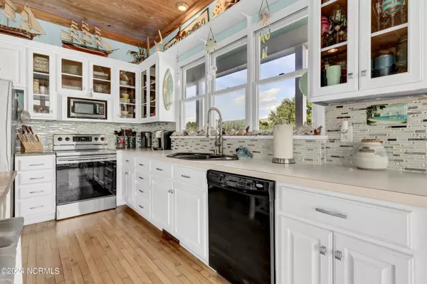 133 Grant Street, Sneads Ferry, NC 28460