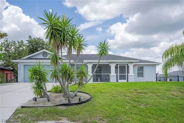 4216 30th ST SW, Lehigh Acres, FL 33976