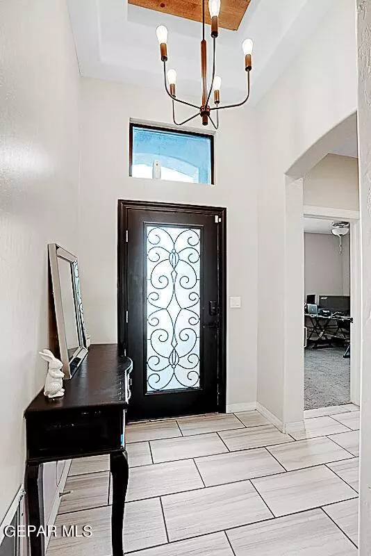 1549 Snowy Plover ST, El Paso, TX 79928