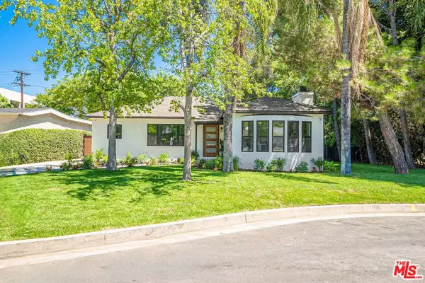 4722 Greenbush AVE, Sherman Oaks, CA 91423