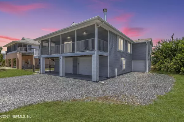 9 FLAGLER DR, Palm Coast, FL 32137