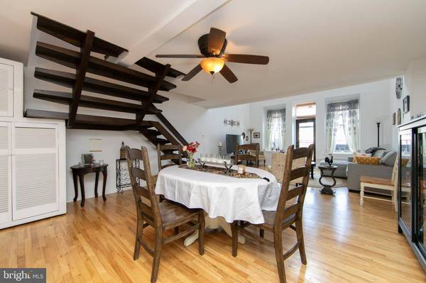 915-25 BAINBRIDGE ST #305, Philadelphia, PA 19147