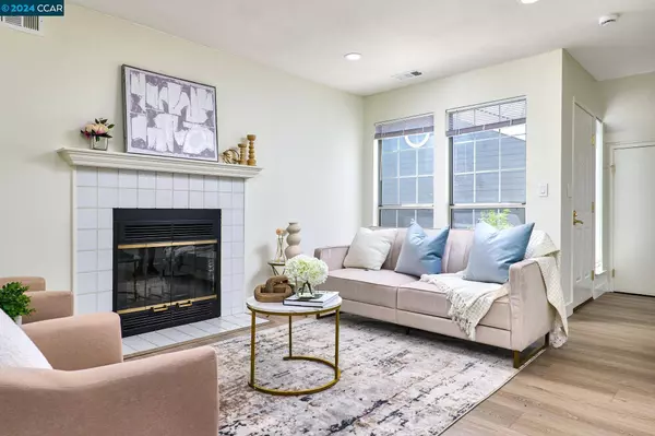 1464 Peachtree Cmn, Livermore, CA 94551