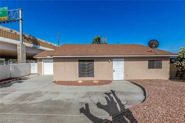 328 N 16th Street, Las Vegas, NV 89101