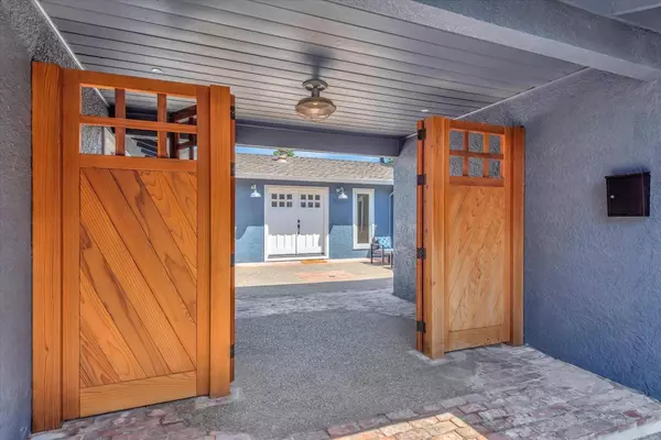 1453 Callecita ST, San Jose, CA 95125